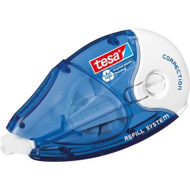 Korrekturroller ecoLogo 4,2mm 2 St./Pack.