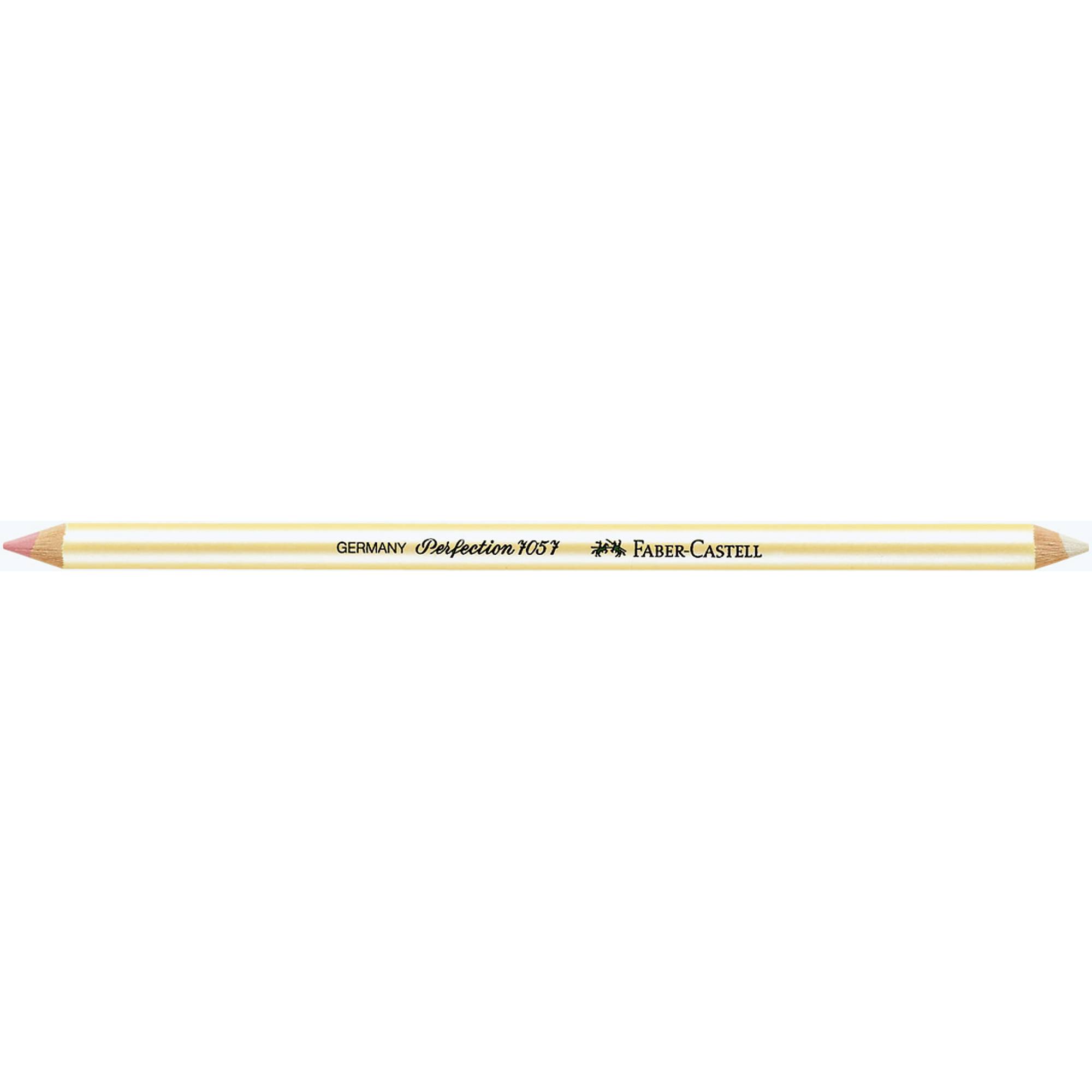 Radierstift PERFECTION 7057 doppelseitig-0