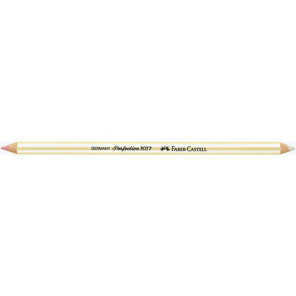 Radierstift PERFECTION 7057 doppelseitig