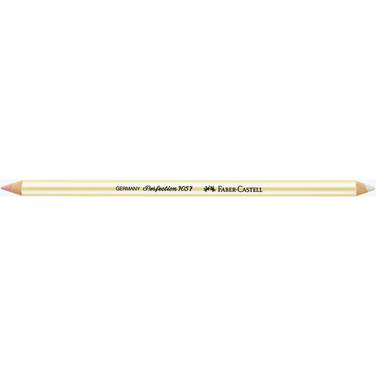 Radierstift PERFECTION 7057 doppelseitig