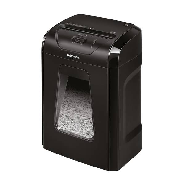 Aktenvernichter Powershred 12C Partikel 4x40mm