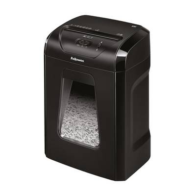 Aktenvernichter Powershred 12C Partikel 4x40mm-0