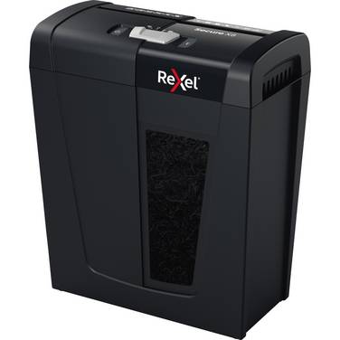 Aktenvernichter Secure X8 P4