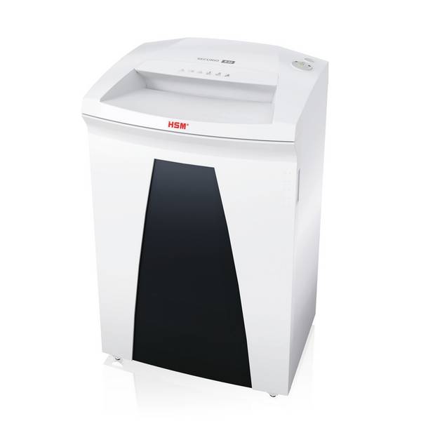 Aktenvernichter SECURIO B32 Auffangvolumen 82 l Partikel 4 Blatt. HSM GmbH & Co.KG 17750649