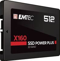 Emtec X160, 512 GB, 2.5", 520 MB/s-0