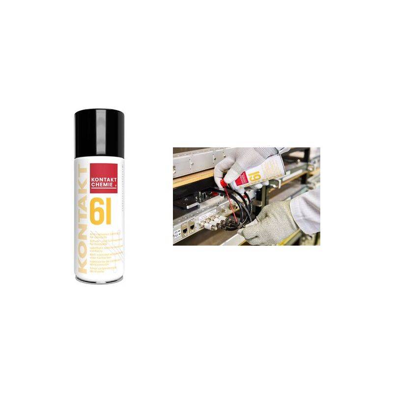 Kontaktschmieröl-Spray KONTAKT 61 200ml-0