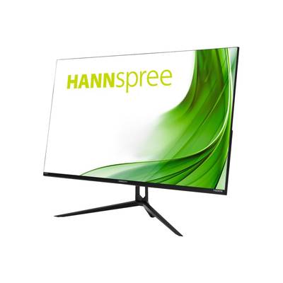 Hannspree HC272PFB - LED-Monitor - 68.6 cm (27") - 2560 x 1440 WQHD @ 75 Hz - AH
