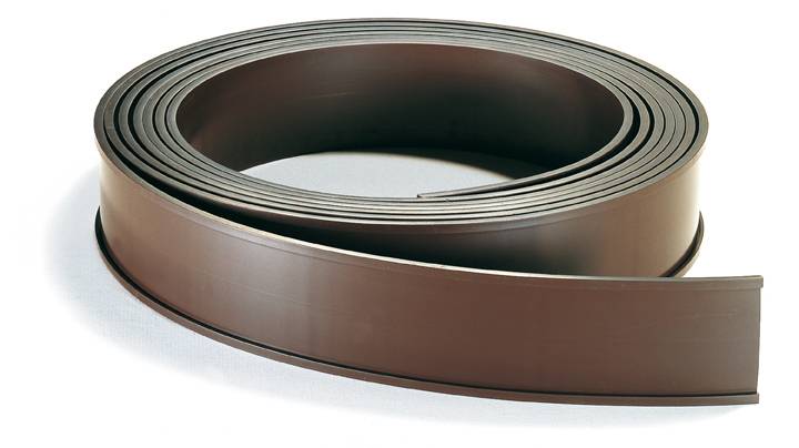 FRANKEN - Magnetetiketthalterung - 1.5 cm x 10 m-1