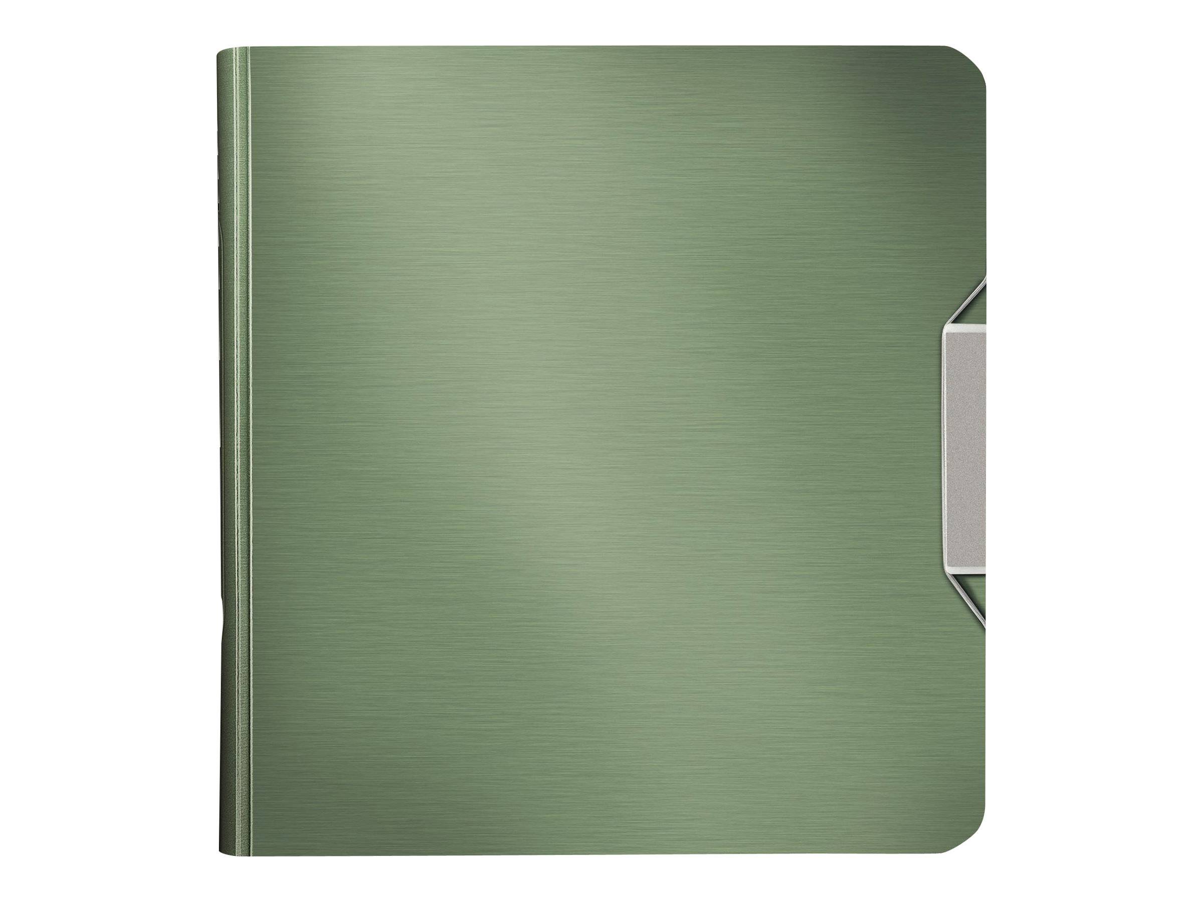 180° Active Style - Ringbuch - Rückenbreite: 82 mm - für A4 (210 x 297 mm)-0