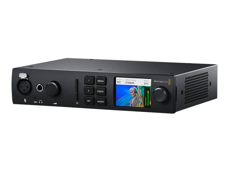 UltraStudio 4K Mini - Capture- und-0