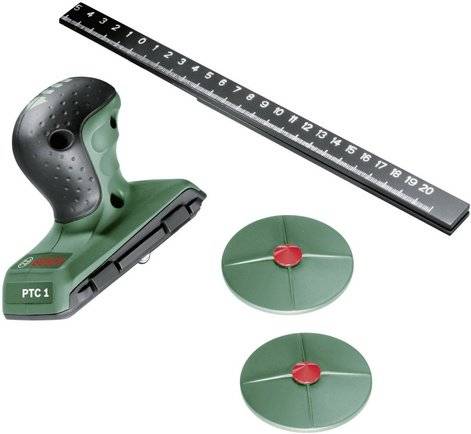 Bosch Home and Garden PTC 1 Tile Cutter from