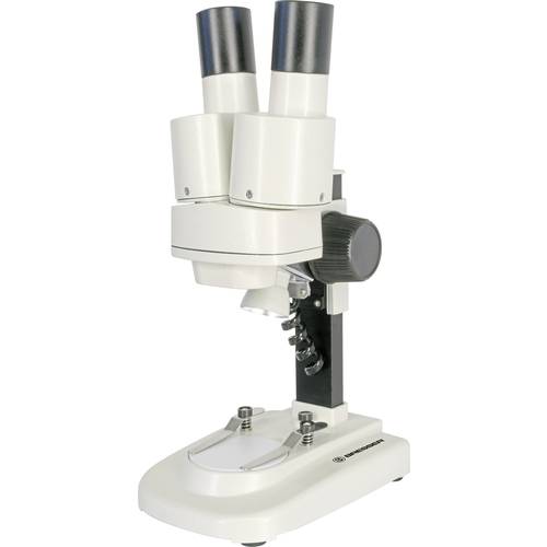 Thumbnail - Bresser Optik 8852000 Junior 20x Kinder-Mikroskop Binokular 20 x Auflicht