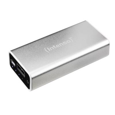 Powerbank 5200 - Powerbank - 5200 mAh - 1 A (USB)
