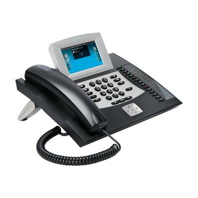 COMfortel 3200 - VoIP-Telefon - SIP, SRTP