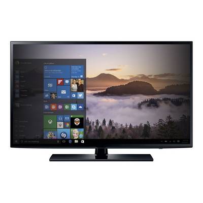 Mobilis 016404 - 61 cm (24 Zoll) - 16:10 - Monitor - Rahmenloser Blickschutzfilt-0