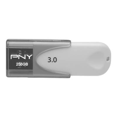 Attaché 4 3.0 - USB-Flash-Laufwerk - 256 GB