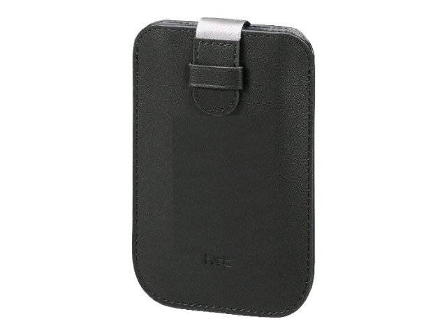 PO S530 - Tasche für Mobiltelefon - Leder-0