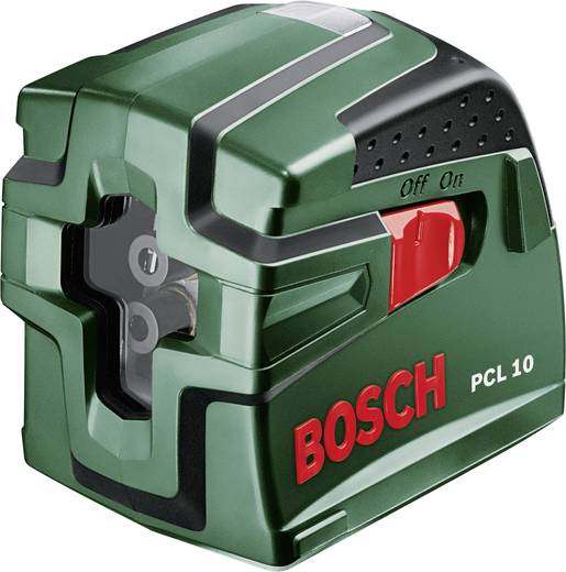 stativ bosch kreuzlinienlaser