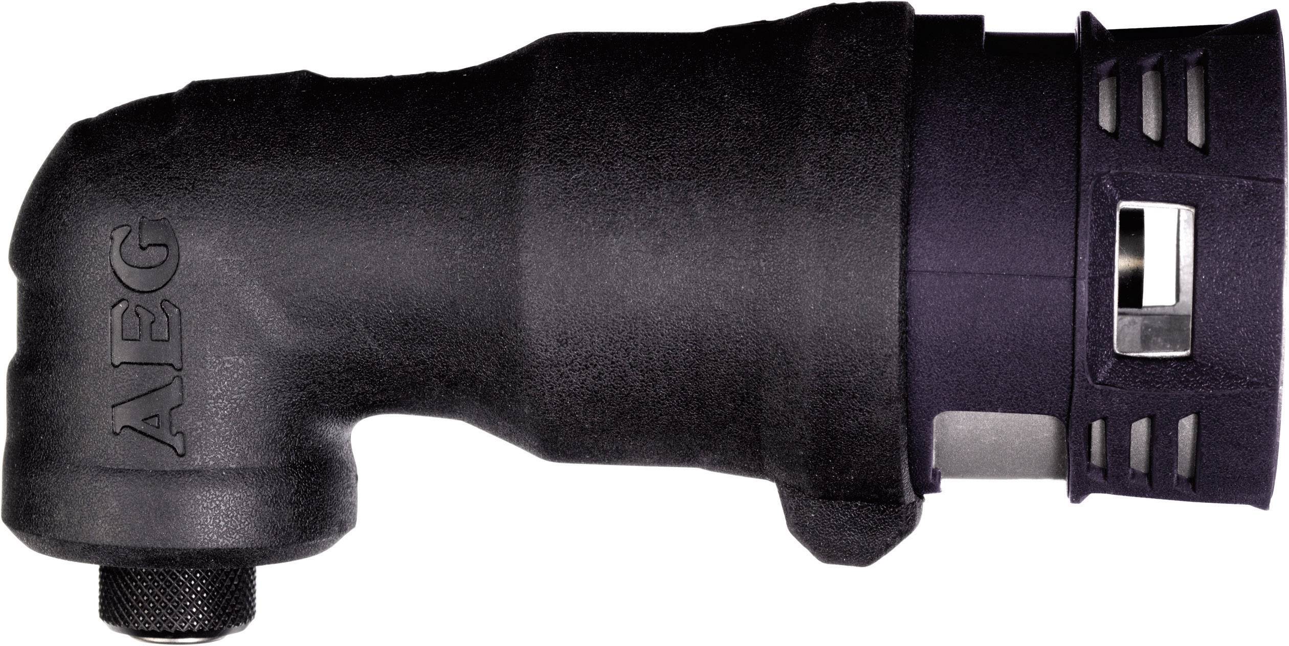 AEG Powertools BWS 12CIH Angle Impact Driver Head from