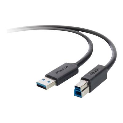 SuperSpeed USB 3.0 Cable - USB-Kabel - USB Typ A (M)