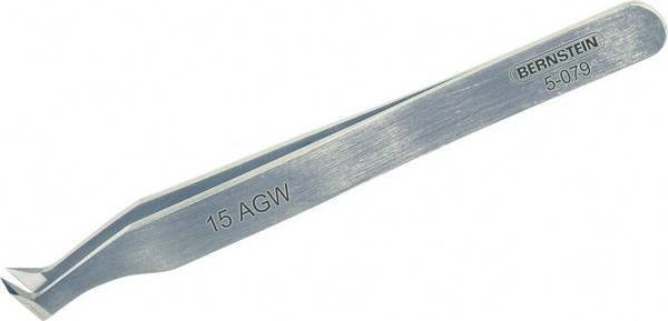 BERNSTEIN Tools for Electronics 5-079  Schneidpinzette    115 mm