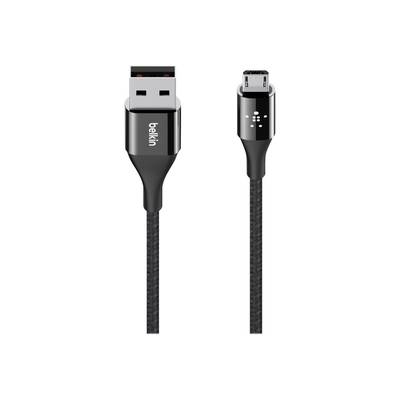 MIXIT DuraTek - USB-Kabel - Micro-USB Typ B (M)