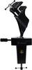 BERNSTEIN Tools for Electronics 9-205-ESD ESD Schraubstock 9-205-ESD Backenbreite: 50 mm Spann-Weite (max.): 70 mm