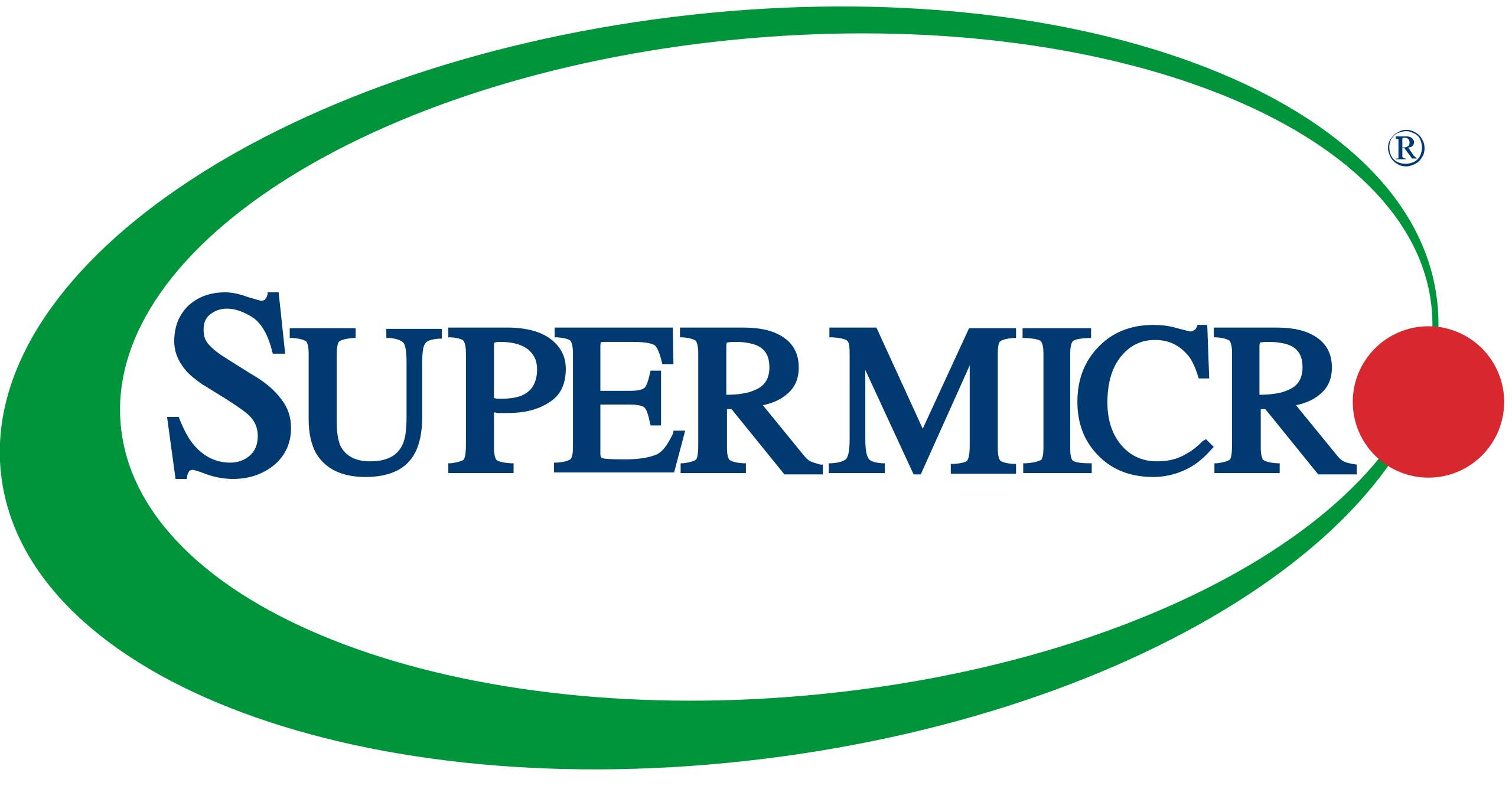 Supermicro SATA- / SAS-Kabel - Mini Cool Edge IO (MCIO)-0
