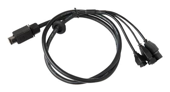 Axis Multicable C - Kamerakabel - 5 m - für AXIS - P5635-E PTZ Dome Network Came-0
