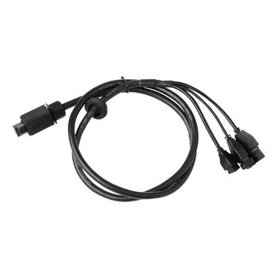 Axis Multicable C - Kamerakabel - 5 m - für AXIS - P5635-E PTZ Dome Network Came-0