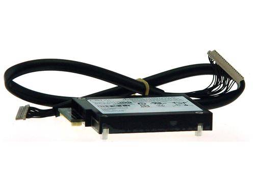 Supermicro Halterung für Sicherungsbatterie-0