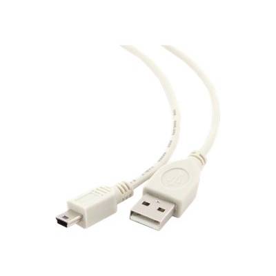 CC-USB2-AM5P-6 - USB-Kabel - Mini-USB, Typ B (M)