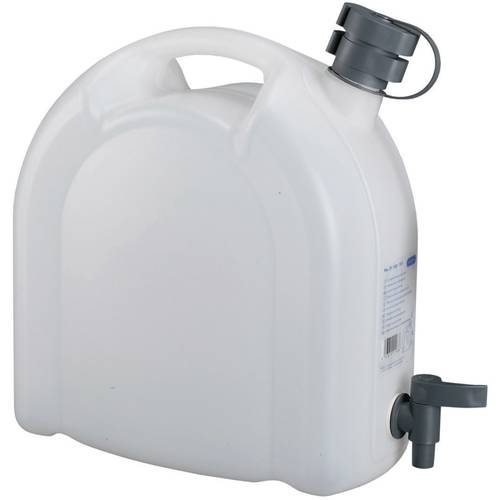 Pressol 21 187 Wasserkanister 20 l mit Hahn