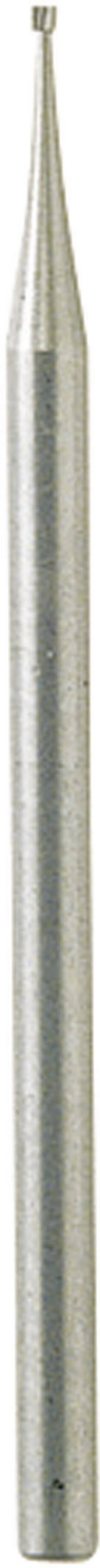 Dremel 26150108JA Graviermesser 0,8 mm Dremel 108    Schaft-Ø 3.2 mm 3 St.