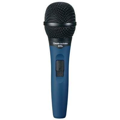 MB3K Bühnen-/Auftrittsmikrofon Blau Mikrofon