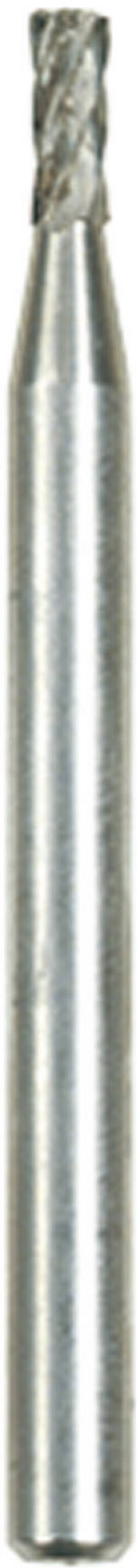 Dremel 26150193JA Hochgeschwindigkeits-Fräsmesser 2,0 mm Dremel 193 Durchmesser 2 mm Schaft-Ø 3.2 mm 2 St.