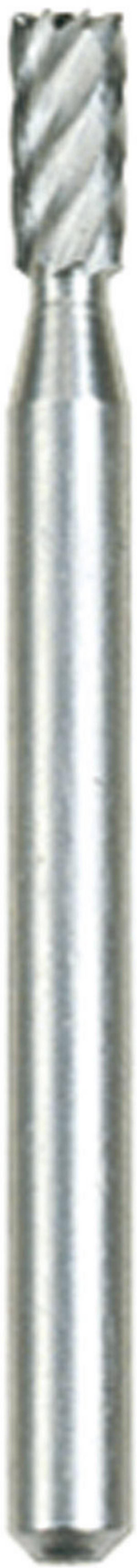 Dremel 26150194JA Hochgeschwindigkeits-Fräsmesser 3,2 mm Dremel 194 Durchmesser 3.2 mm Schaft-Ø 3.2 mm 2 St.