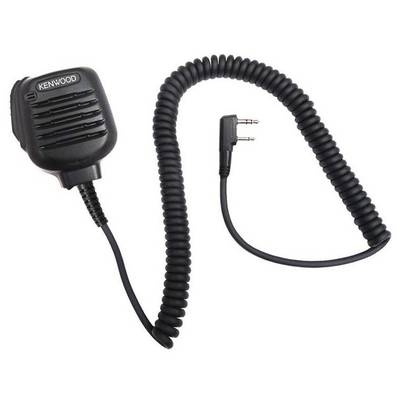 Lautsprecher-Mikrofon Kenwood JVC KMC-45W