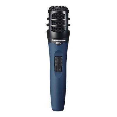 AudioT MB2K dynamisches Mikrofon bl| Dynamisches Instrumentenmikrofon
