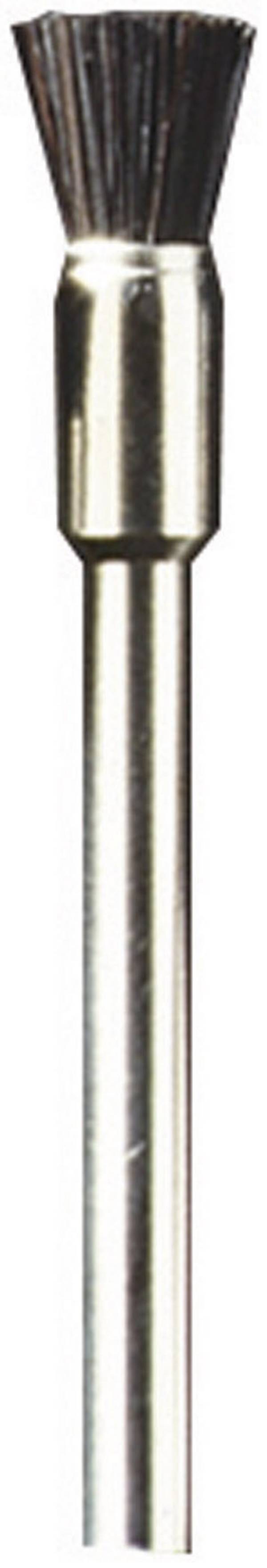 Dremel Borstenbürste 3,2 mm Dremel 405 405  26150405JA 3 St.