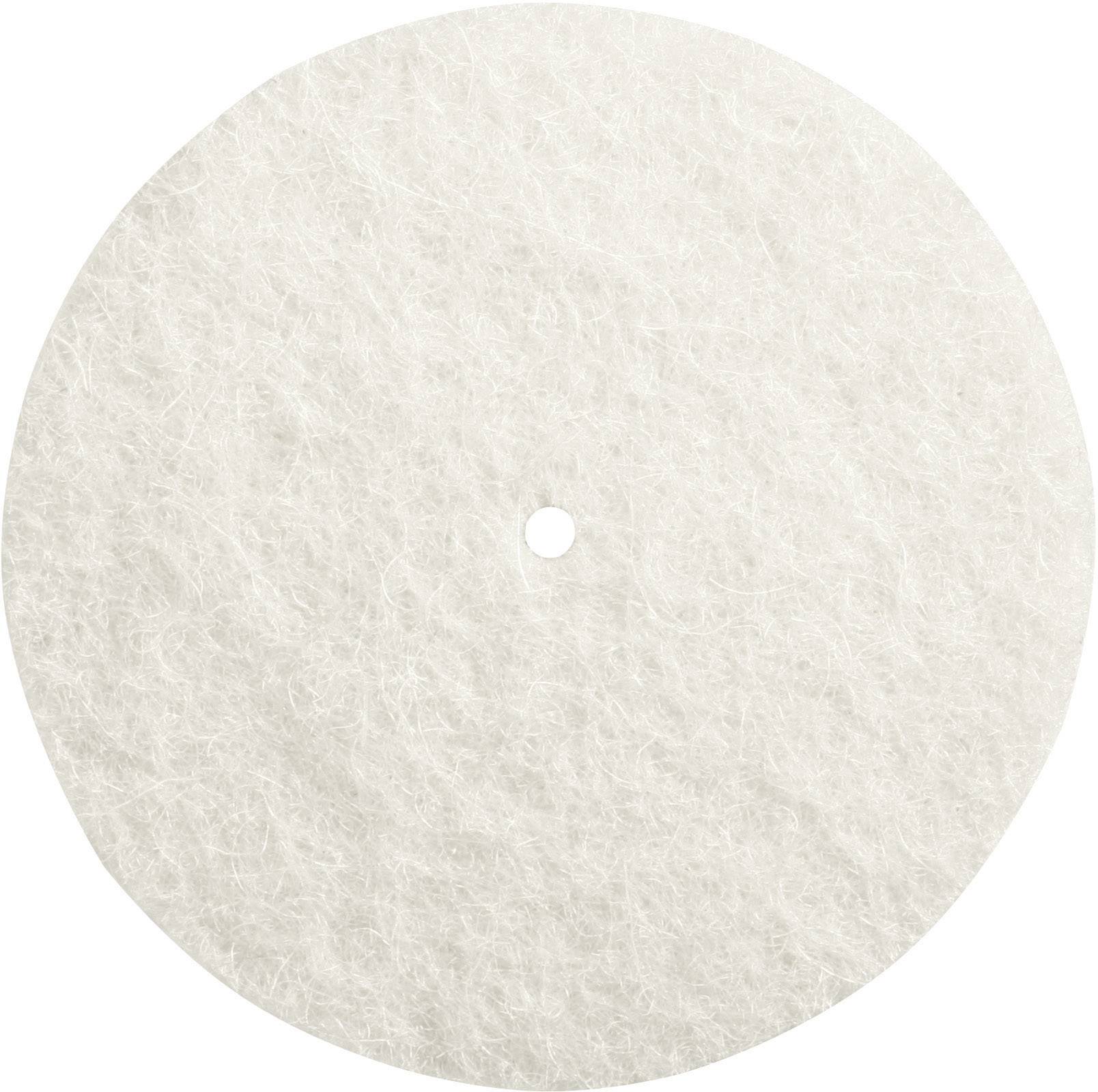 Dremel 26150429JA Polierrad 26 mm Dremel 429 Schaft-Ø 3,2 mm 3 St.