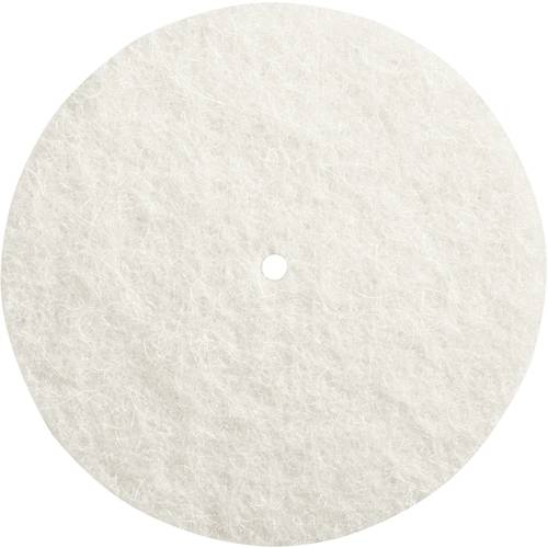 Dremel 26150429JA Polierrad 26 mm Dremel 429 Schaft-Ø 3,2 mm 3 St.