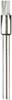 Dremel Drahtbürste 3,2 mm Dremel 443 443 26150443JA 3 St.