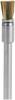 Dremel Messingbürste 3,2 mm Dremel 537 537 26150537JA 3 St.