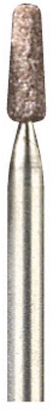 DREMEL Korund-Schleifspitze 3,4 mm Dremel 997 Dremel 26150997JA Schaft-Ø 3,2 mm