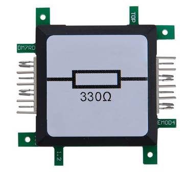 ALLNET BrickRknowledge Widerstand 330Ohm