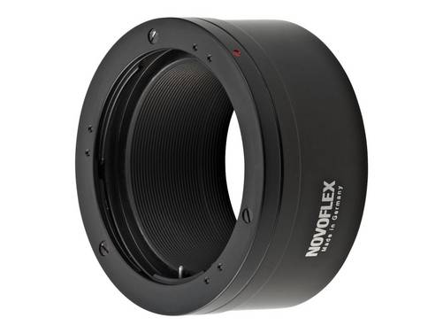 Novoflex NEX/OM - Objektivadapter Sony E-mount