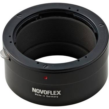 Novoflex NEX/CONT - Objektivadapter Sony E-mount