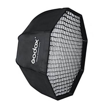 Godox  SB-GUE80, Schwarz, Nylon, 80 cm