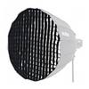 Godox G120, Schontrommel mit Wabenstruktur, Godox, Schwarz, P90, QR-P90, 1200 mm
